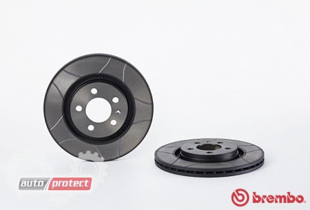 ���� 3 - Brembo 09.7012.75 ��������� ���� 