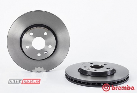 ���� 3 - Brembo 09.A971.11 ��������� ���� 
