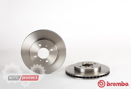 ���� 3 - Brembo 09.A116.10 ��������� ���� 
