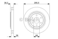 ���� 6 - Bosch 0 986 479 356 ��������� ���� 