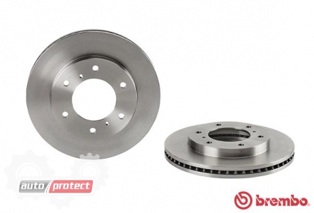 ���� 3 - Brembo 09.A911.10 ��������� ���� 