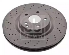 ���� 1 - Febi 26406 ��������� ���� MB, 350*32*64.5 