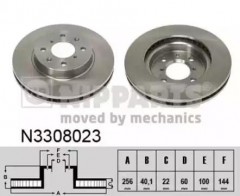���� 1 - Nipparts N3308023 ��������� ���� 