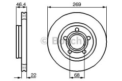 ���� 1 - Bosch 0 986 478 574 ��������� ���� 