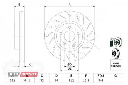 ���� 11 - Bosch 0 986 479 408 ��������� ���� 