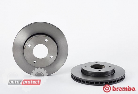 ���� 3 - Brembo 09.9991.11 ��������� ���� 