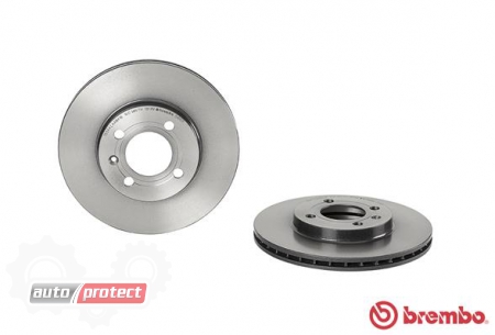 ���� 3 - Brembo 09.5166.11 ��������� ���� 