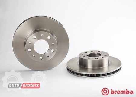 ���� 3 - Brembo 09.A235.20 ��������� ���� 