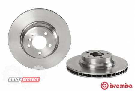 ���� 3 - Brembo 09.9355.10 ��������� ���� �� BMW 7 E65 / E66 / E67 