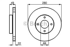 ���� 6 - Bosch 0 986 478 728 ��������� ���� 
