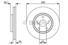 ���� 6 - Bosch 0 986 479 560 ��������� ���� 