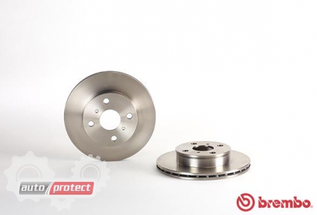 ���� 3 - Brembo 09.9727.14 ��������� ���� 