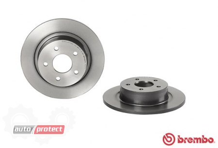 ���� 3 - Brembo 08.A297.11 ��������� ���� 