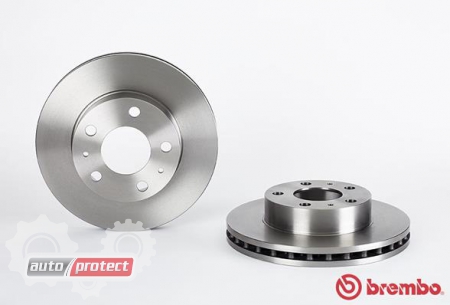 ���� 3 - Brembo 09.A458.10 ��������� ���� 