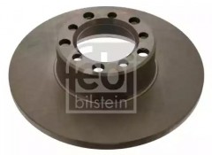 ���� 1 - Febi 08505 ��������� ���� MB, 278*12.6*63.5 