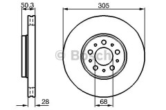 ���� 6 - Bosch 0 986 478 494 ��������� ���� 