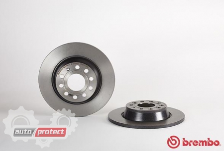 ���� 3 - Brembo 08.A202.11 ��������� ���� 