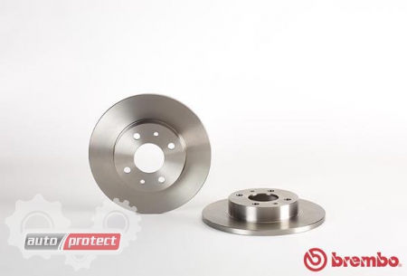 ���� 3 - Brembo 08.5085.14 ��������� ���� 