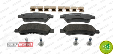 ���� 3 - Ferodo FVR1927 ������� ��������� ��������, �-��. 