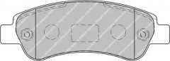 ���� 1 - Ferodo FVR1927 ������� ��������� ��������, �-��. 