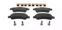 ���� 2 - Ferodo FVR1927 ������� ��������� ��������, �-��. 