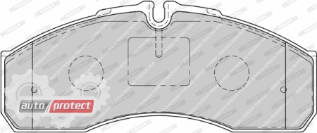 ���� 3 - Ferodo FVR1791 ������� ��������� ��������, �-��. 