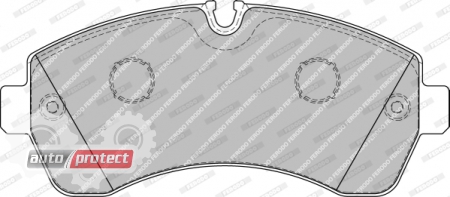 ���� 5 - Ferodo FVR1777 ������� ��������� ��������, �-��. 