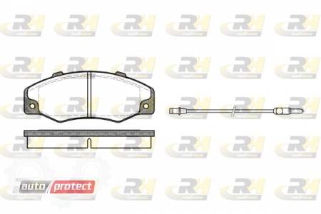 ���� 2 - Roadhouse 2220.02 ������� ��������� ��������, �-��. 