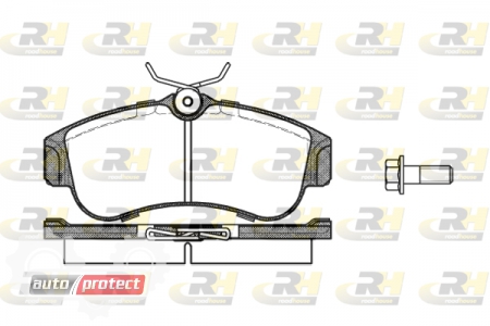 ���� 2 - Roadhouse 2320.00 ������� ��������� ��������, �-��. 