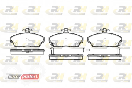 ���� 2 - Roadhouse 2337.02 ������� ��������� ��������, �-��. 