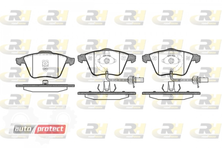 ���� 2 - Roadhouse 2964.02 ������� ��������� ��������, �-��. 