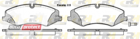 ���� 2 - Roadhouse 21409.00 ������� ��������� ��������, �-��. 