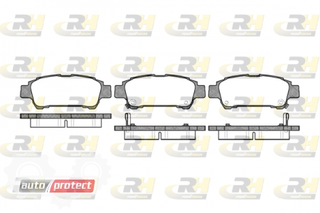 ���� 2 - Roadhouse 2820.02 ������� ��������� ��������, �-��. 