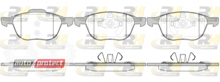 ���� 2 - Roadhouse 21082.00 ������� ��������� ��������, �-��. 