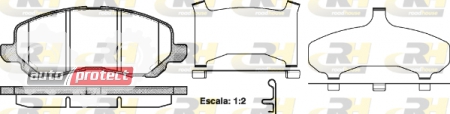 ���� 2 - Roadhouse 2804.31 ������� ��������� ��������, �-��. 
