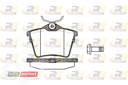 ���� 2 - Roadhouse 21103.00 ������� ��������� ��������, �-��. 