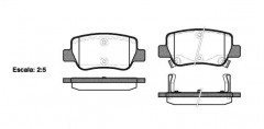 ���� 1 - Roadhouse 21403.02 ������� ��������� ��������, �-��. 