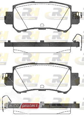 ���� 2 - Roadhouse 21507.00 ������� ��������� ��������, �-��. 