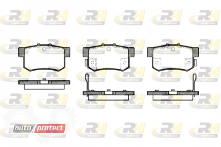 ���� 2 - Roadhouse 2325.22 ������� ��������� ��������, �-��. 