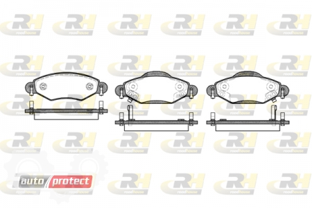 ���� 2 - Roadhouse 2978.02 ������� ��������� ��������, �-��. 