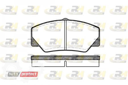 ���� 2 - Roadhouse 2206.00 ������� ��������� ��������, �-��. 