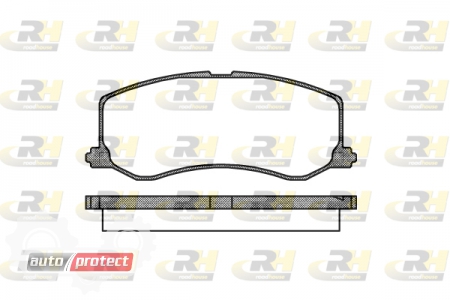 ���� 2 - Roadhouse 2410.00 ������� ��������� ��������, �-��. 