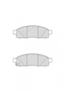 ���� 1 - Ferodo FVR4415 ������� ��������� ��������, �-��. 