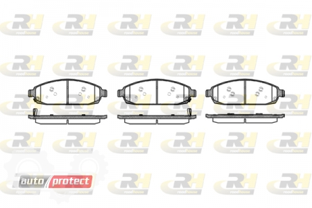 ���� 2 - Roadhouse 21173.02 ������� ��������� ��������, �-��. 