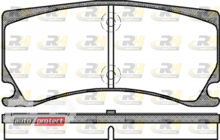 ���� 2 - Roadhouse 21378.00 ������� ��������� ��������, �-��. 
