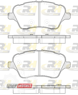 ���� 2 - Roadhouse 21514.00 ������� ��������� ��������, �-��. 