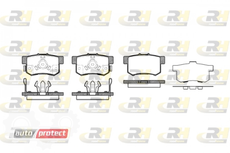 ���� 2 - Roadhouse 2325.04 ������� ��������� ��������, �-��. 