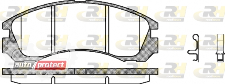 ���� 2 - Roadhouse 2354.32 ������� ��������� ��������, �-��. 