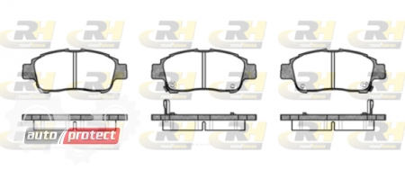 ���� 2 - Roadhouse 2712.02 ������� ��������� ��������, �-��. 