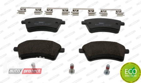 ���� 3 - Ferodo FDB4256 ������� ��������� ��������, �-��. 